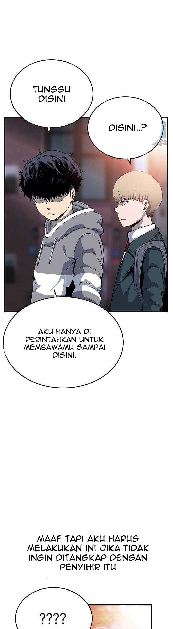 King Game Chapter 13 Gambar 60