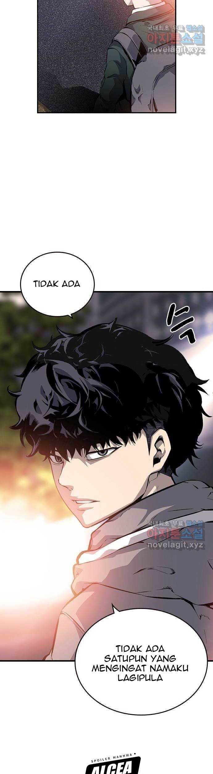 King Game Chapter 13 Gambar 64