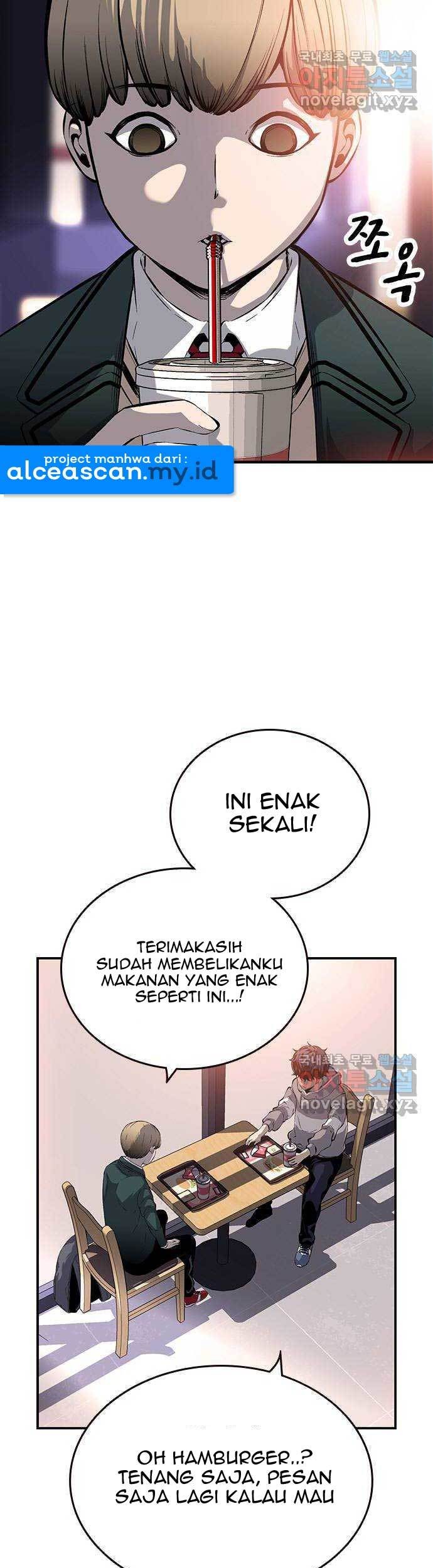 King Game Chapter 13 Gambar 4