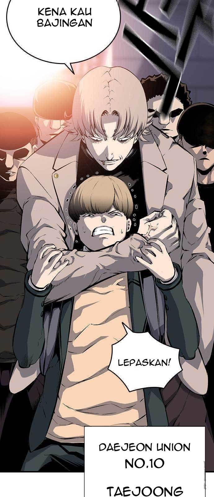 King Game Chapter 13 Gambar 86