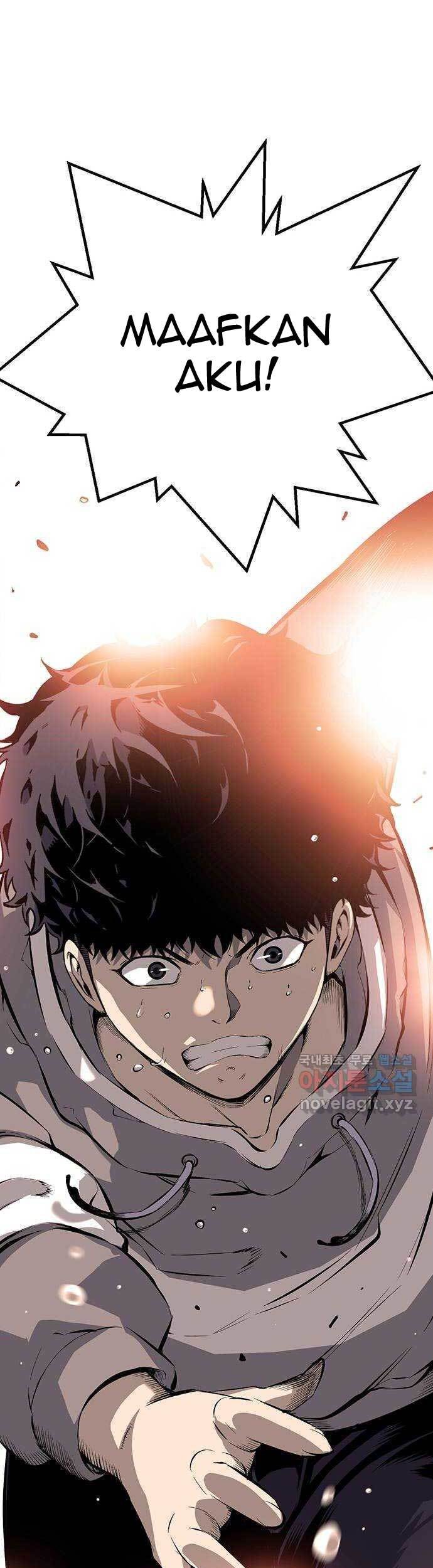 King Game Chapter 13 Gambar 80