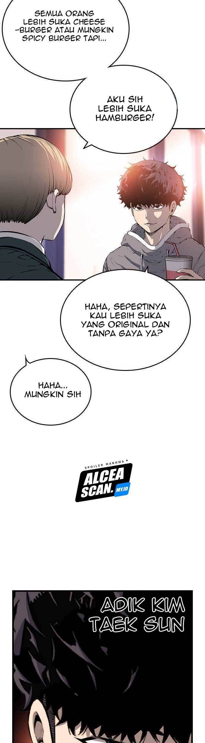 King Game Chapter 13 Gambar 6