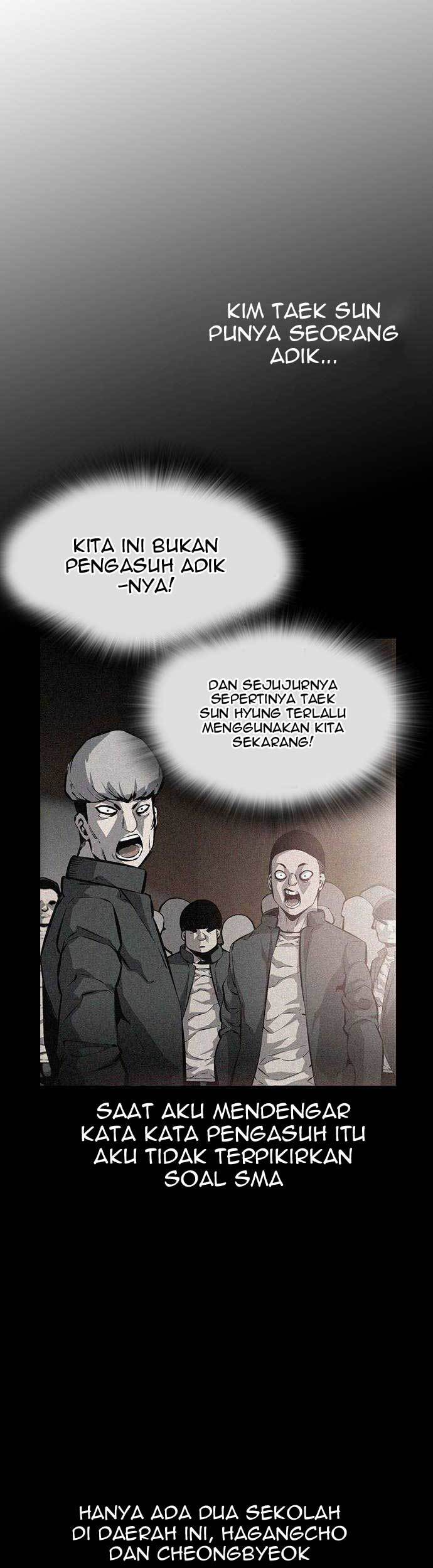 King Game Chapter 13 Gambar 8