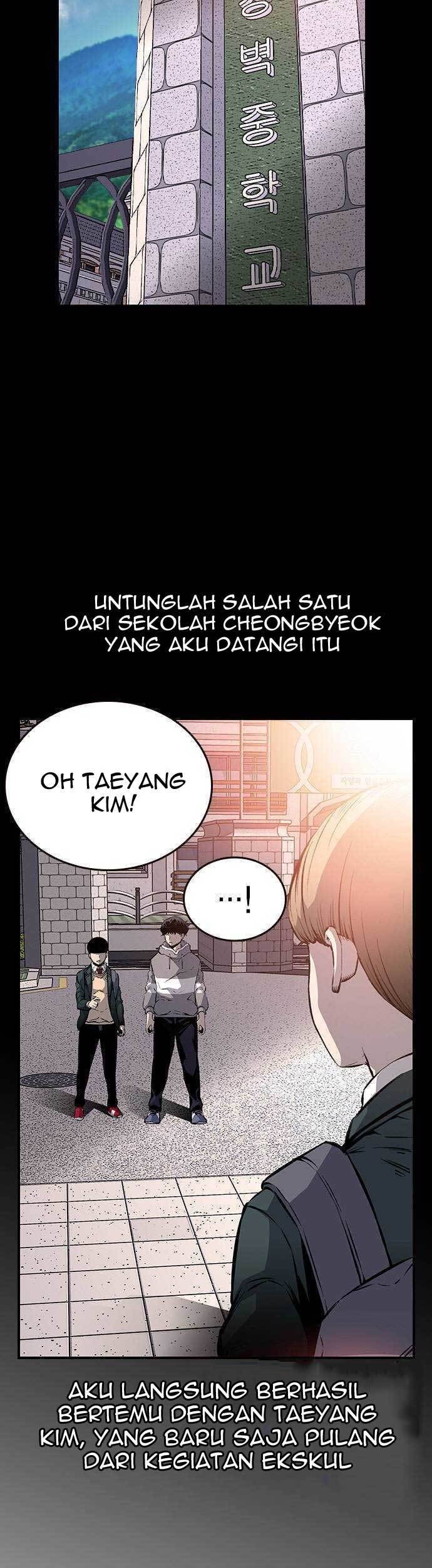 King Game Chapter 13 Gambar 10