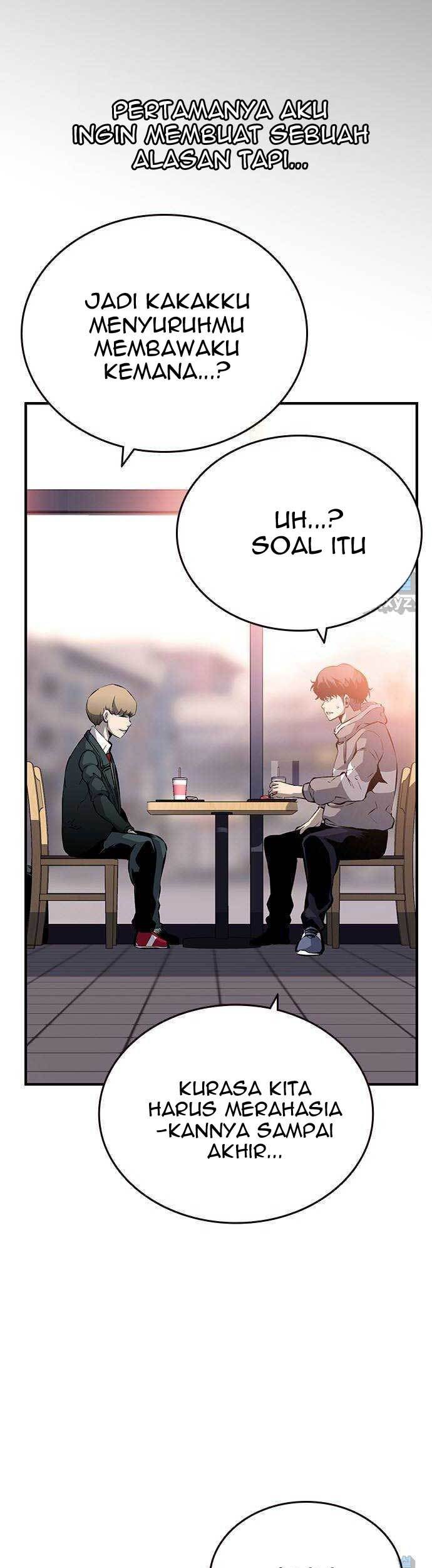 King Game Chapter 13 Gambar 12