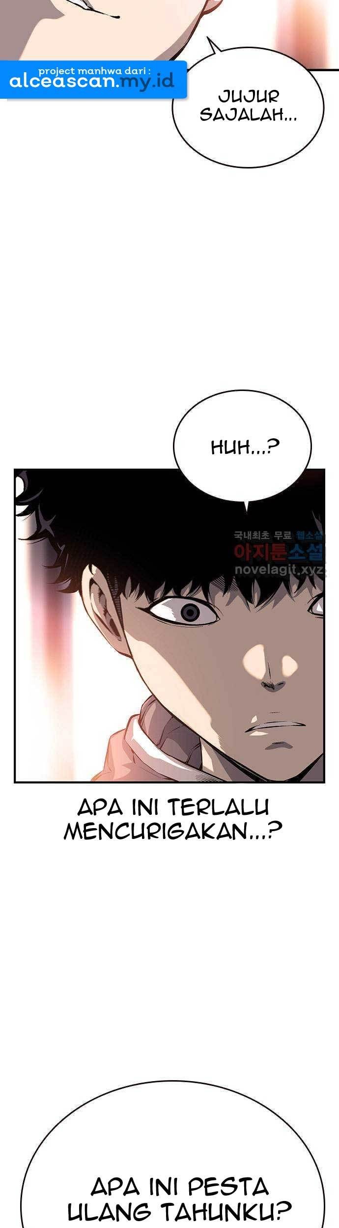 King Game Chapter 13 Gambar 14