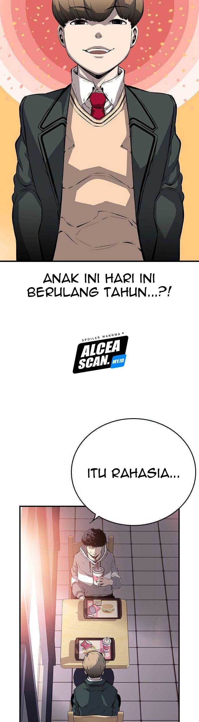 King Game Chapter 13 Gambar 16