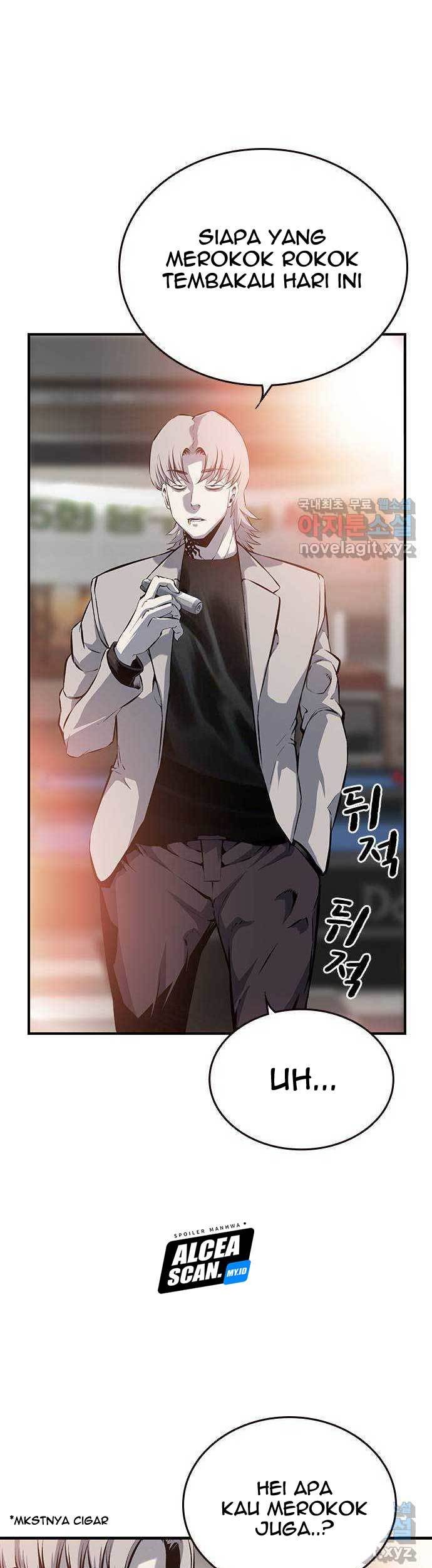 King Game Chapter 12 Gambar 26