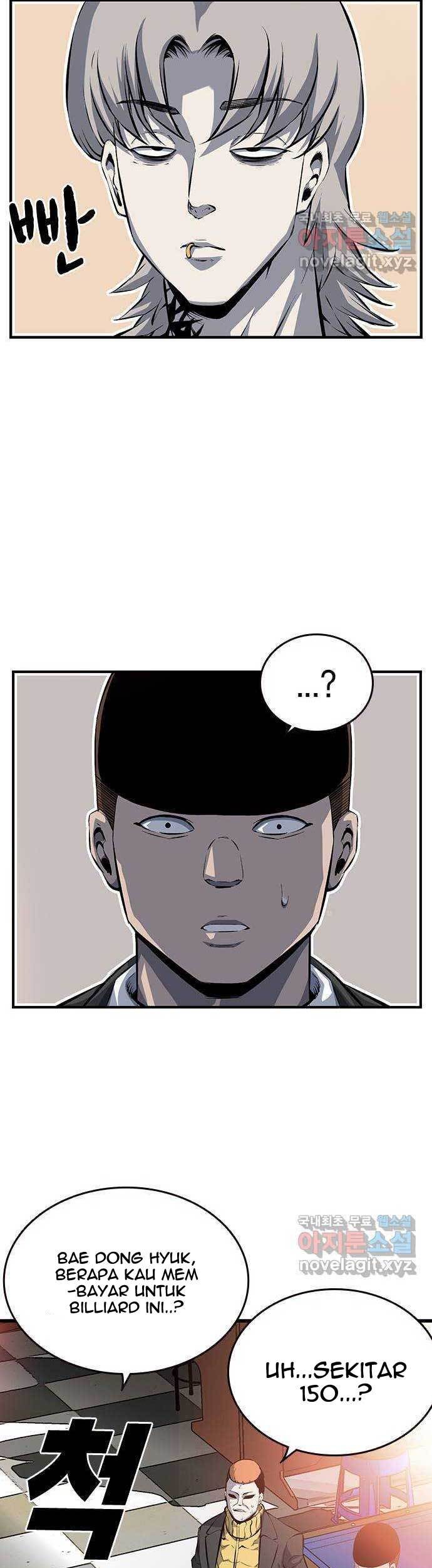 King Game Chapter 12 Gambar 28