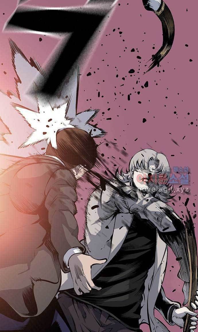 King Game Chapter 12 Gambar 31