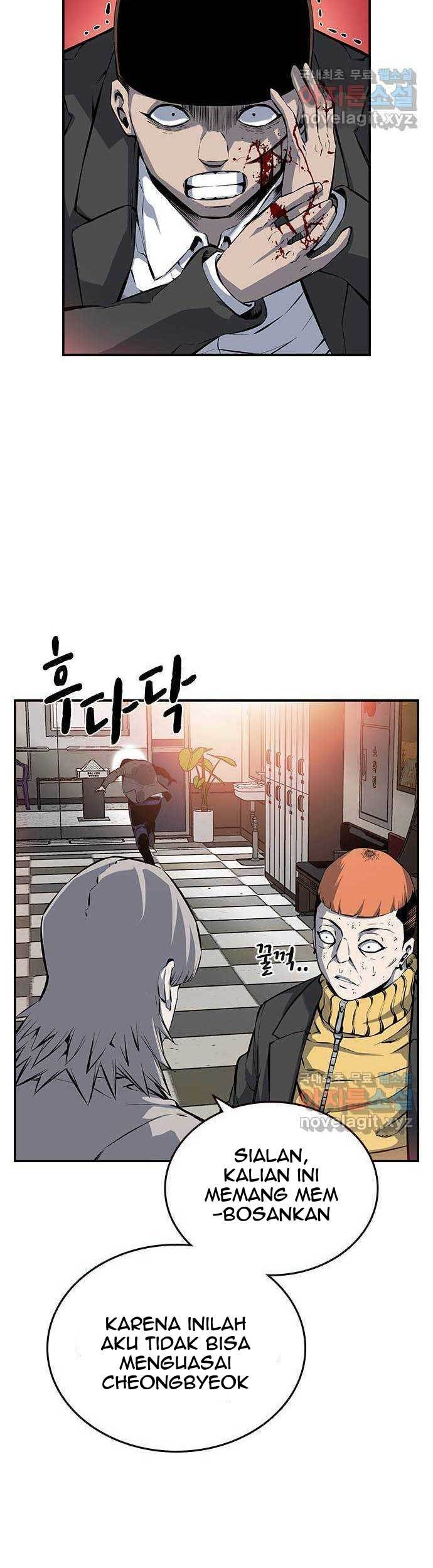 King Game Chapter 12 Gambar 36