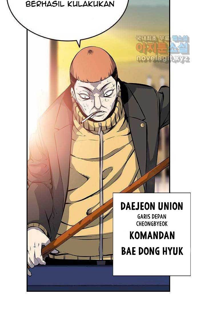 King Game Chapter 12 Gambar 19