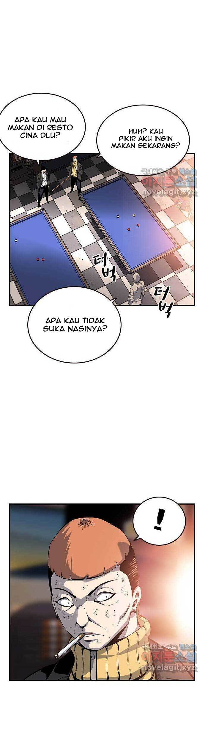King Game Chapter 12 Gambar 20