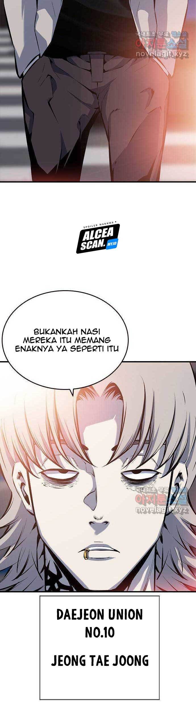 King Game Chapter 12 Gambar 22