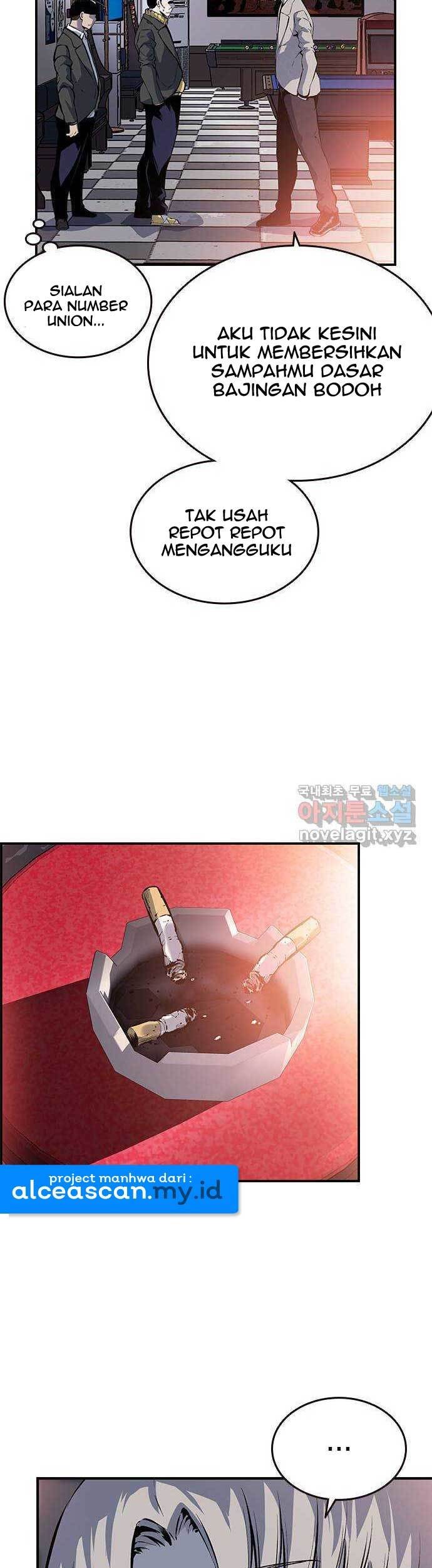 King Game Chapter 12 Gambar 24