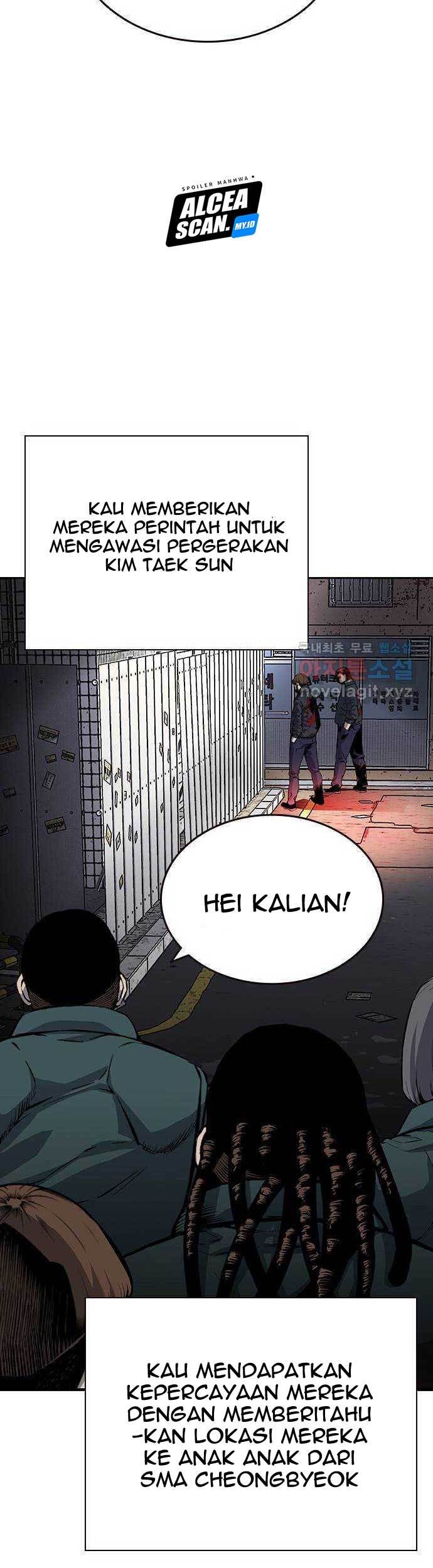 King Game Chapter 12 Gambar 46