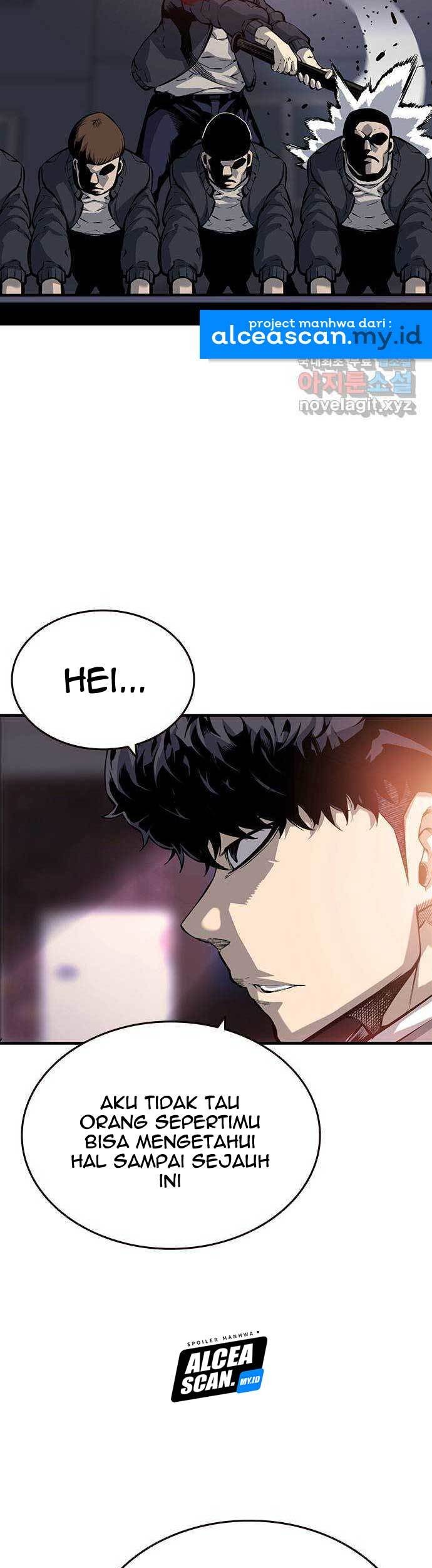 King Game Chapter 12 Gambar 48