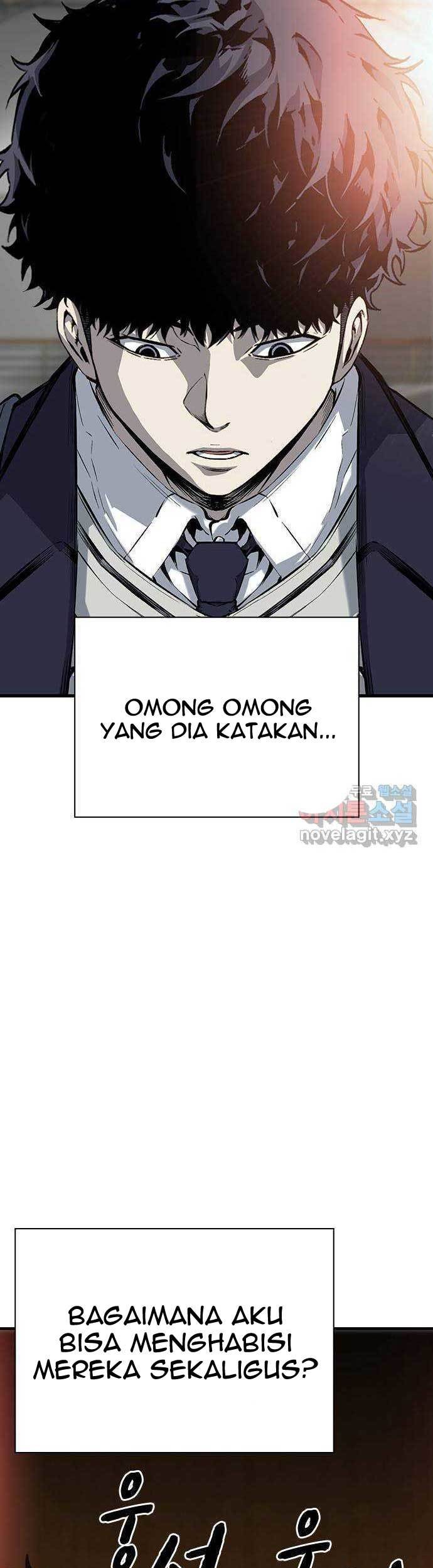 King Game Chapter 12 Gambar 52