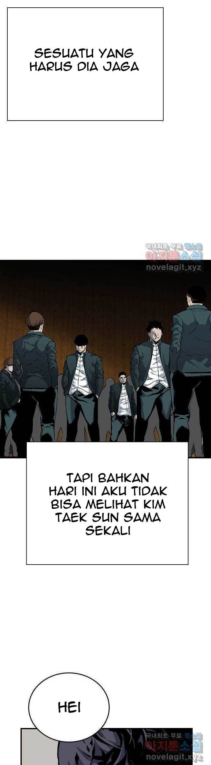 King Game Chapter 12 Gambar 54