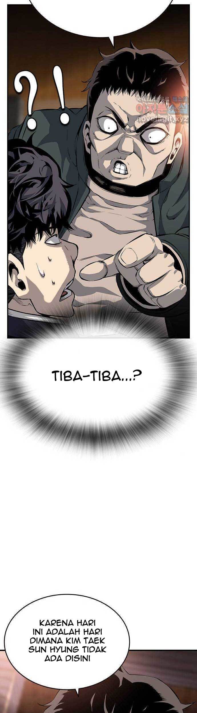 King Game Chapter 12 Gambar 56