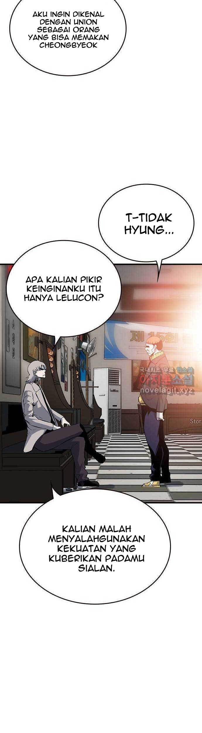 King Game Chapter 12 Gambar 38