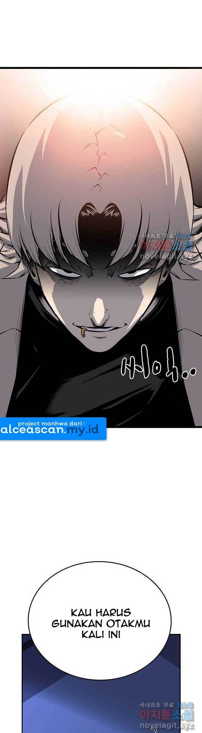 King Game Chapter 12 Gambar 40