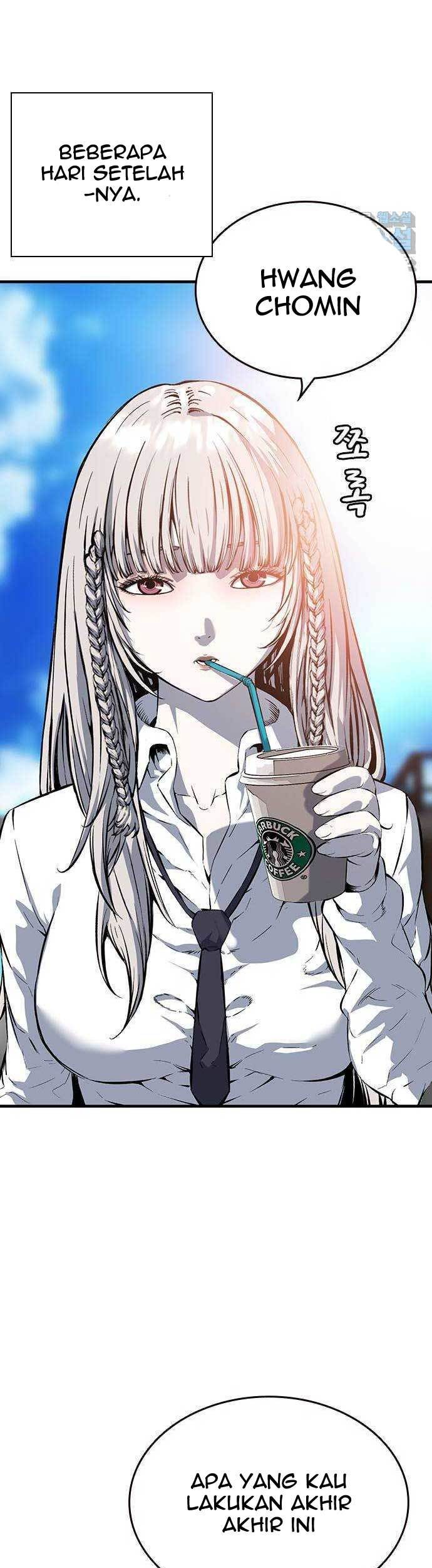 King Game Chapter 12 Gambar 42