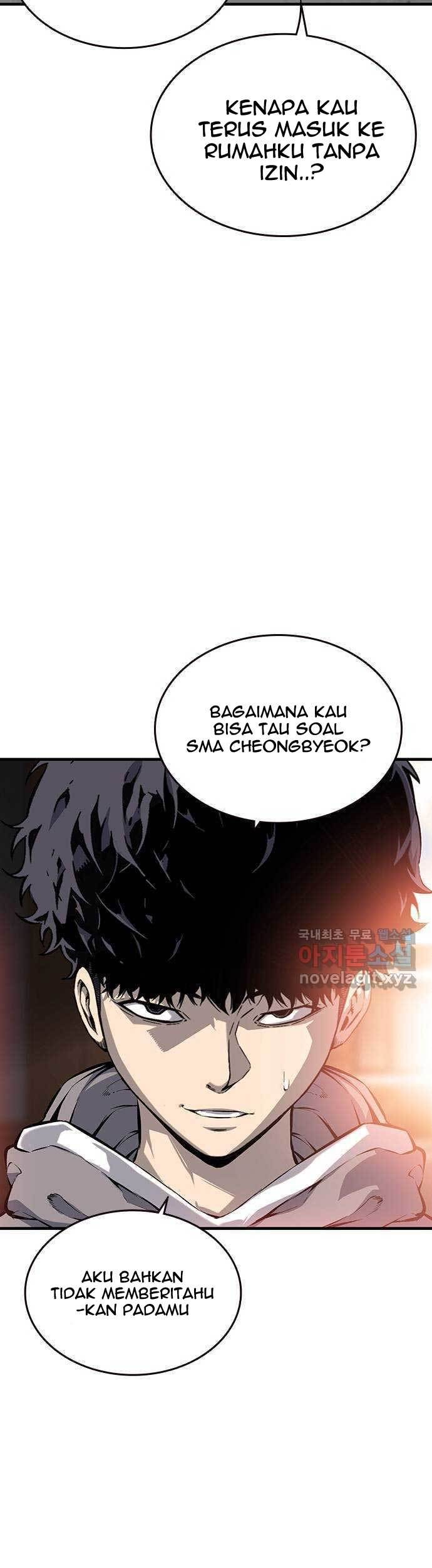 King Game Chapter 12 Gambar 44