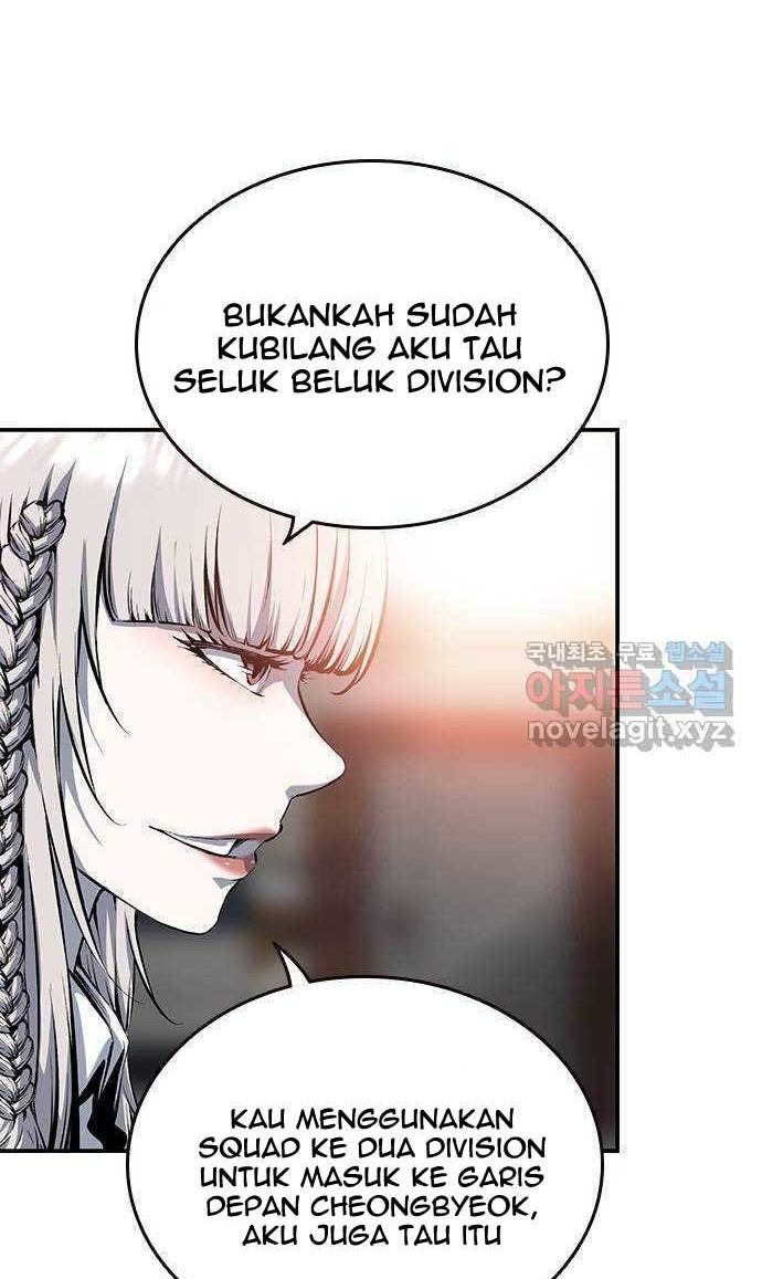 King Game Chapter 12 Gambar 45