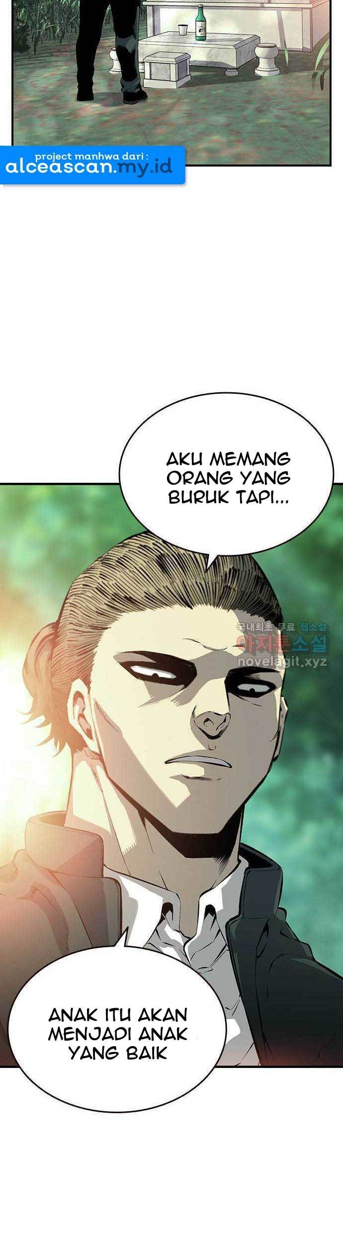 King Game Chapter 12 Gambar 66