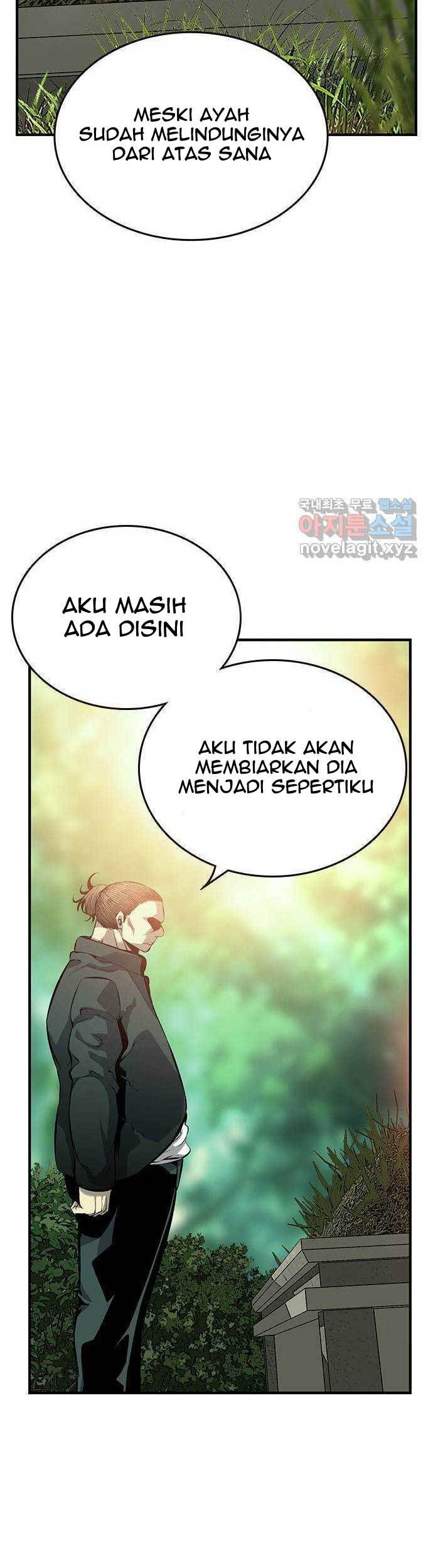 King Game Chapter 12 Gambar 68