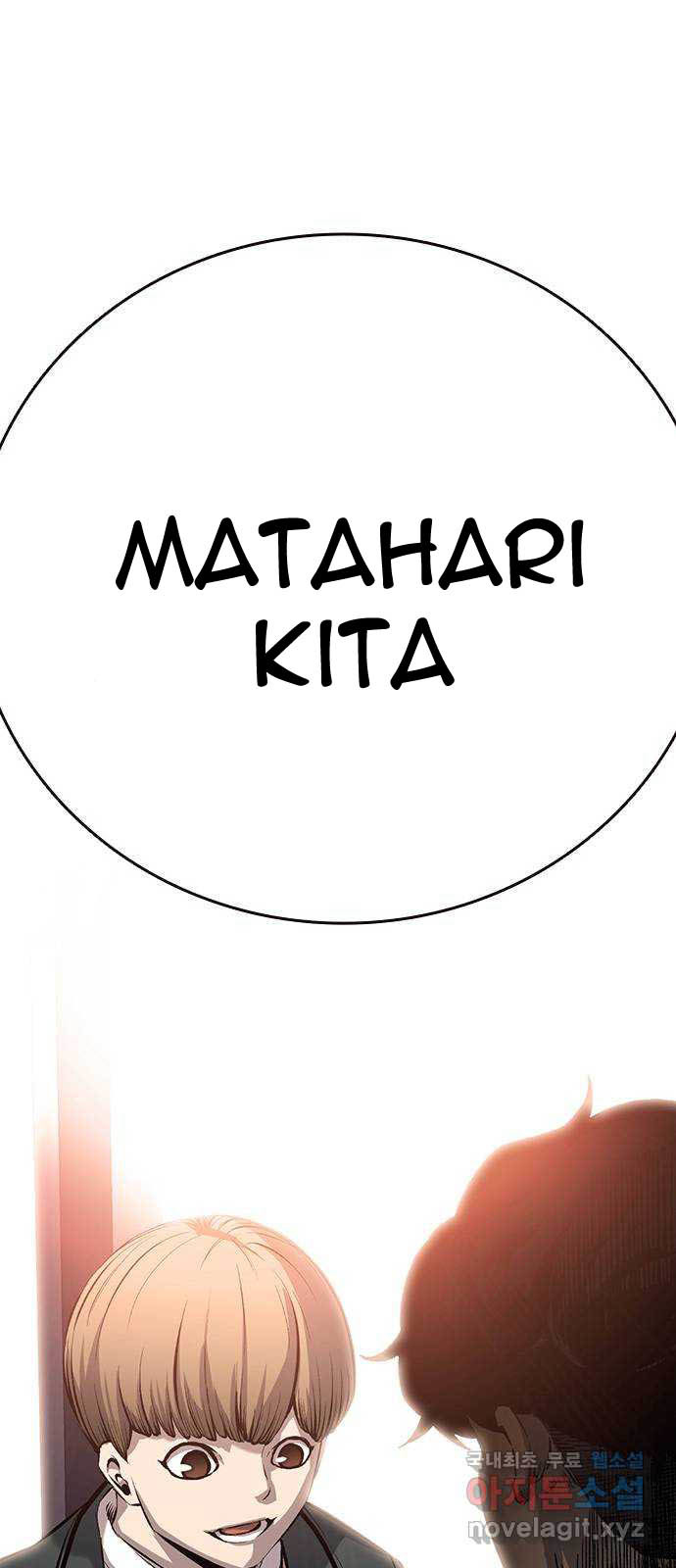 King Game Chapter 12 Gambar 72