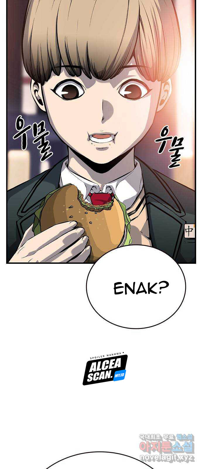 King Game Chapter 12 Gambar 74