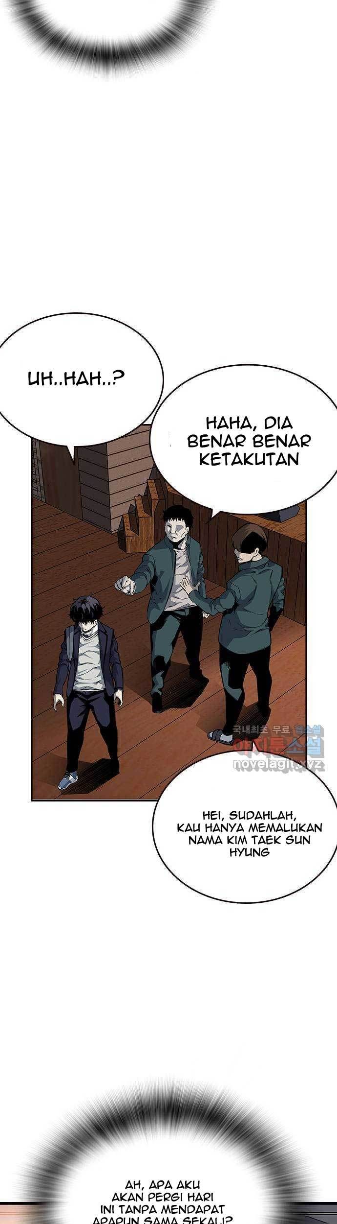 King Game Chapter 12 Gambar 58