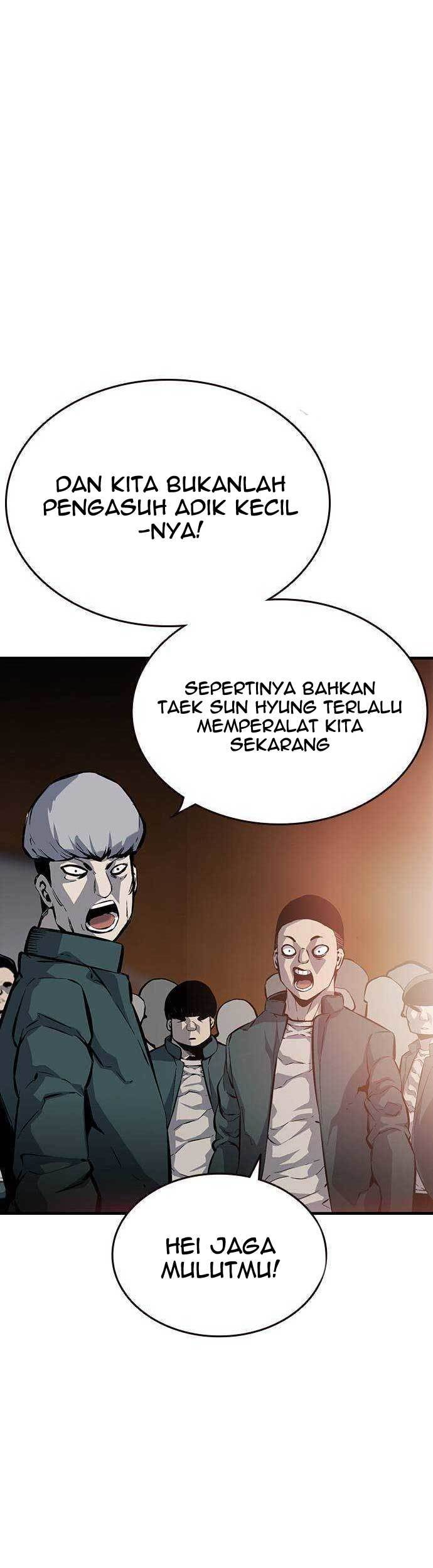 King Game Chapter 12 Gambar 62