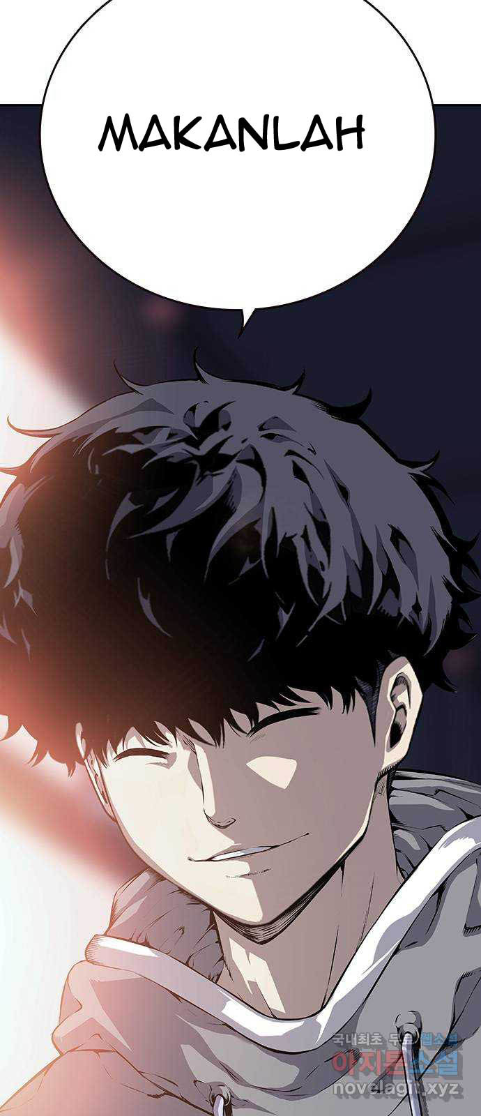 King Game Chapter 12 Gambar 75