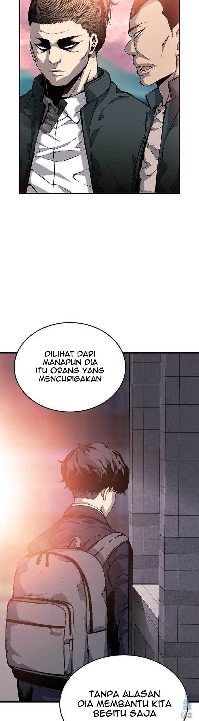 King Game Chapter 12 Gambar 8