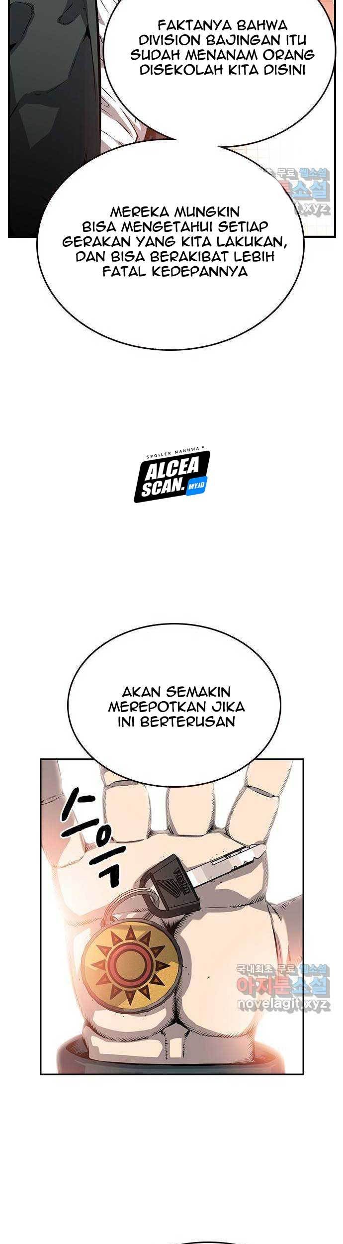 King Game Chapter 12 Gambar 12