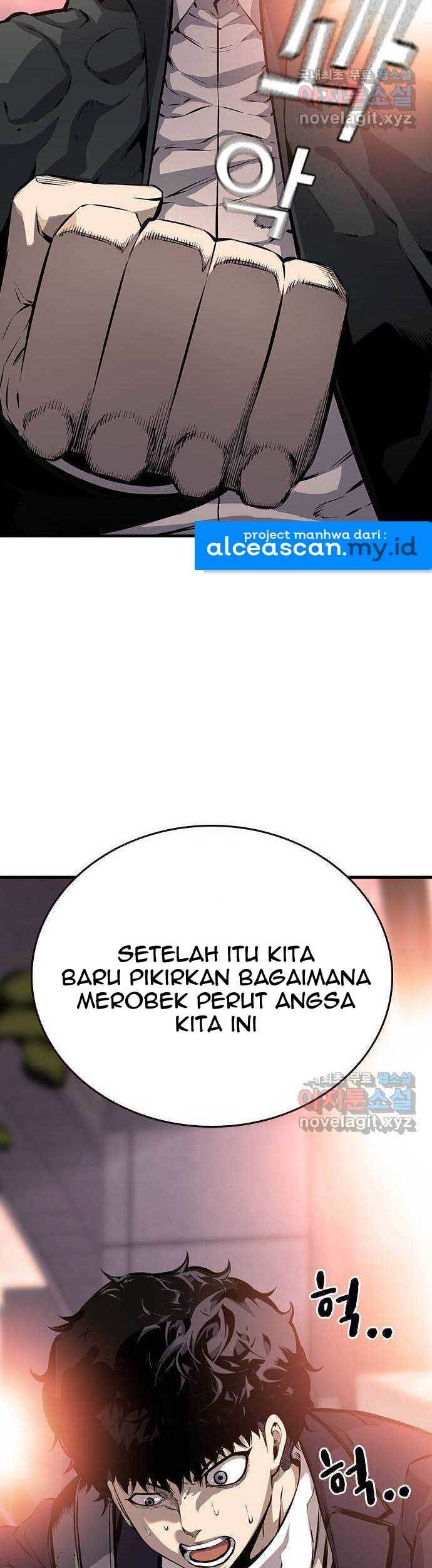King Game Chapter 12 Gambar 14