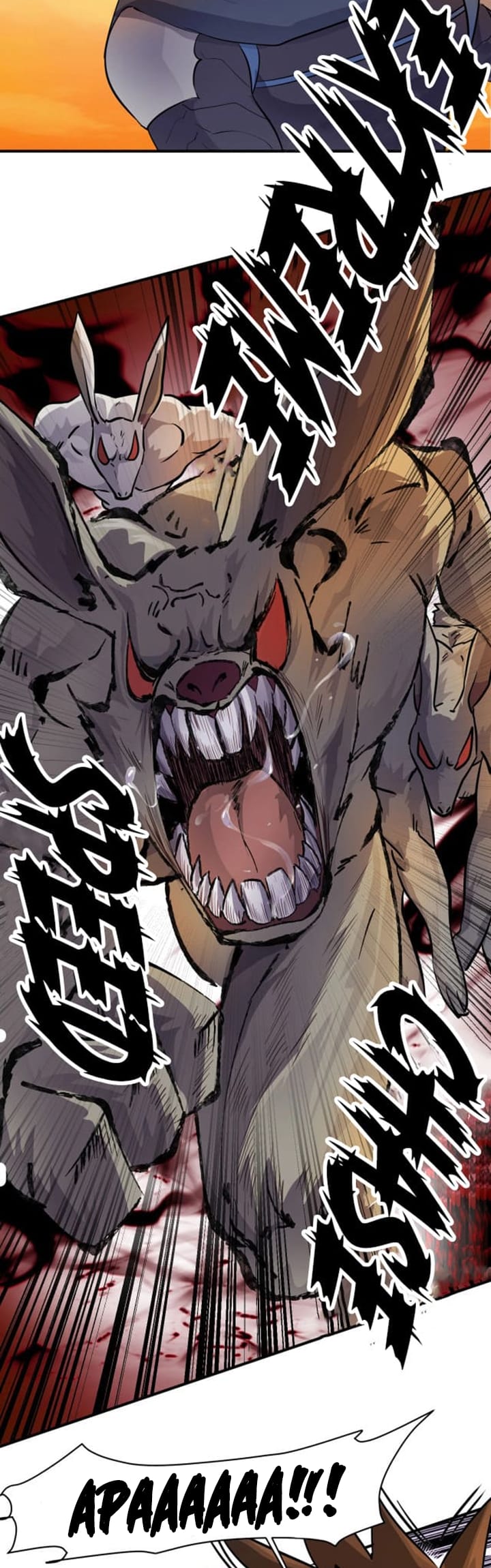 The Lone SSS-Class Summoner Chapter 03 Gambar 25