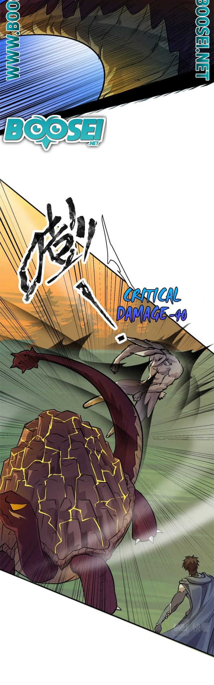 The Lone SSS-Class Summoner Chapter 03 Gambar 5