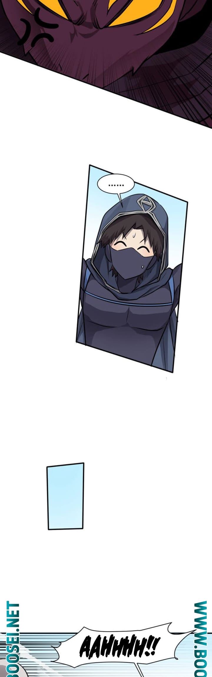 The Lone SSS-Class Summoner Chapter 02 Gambar 35