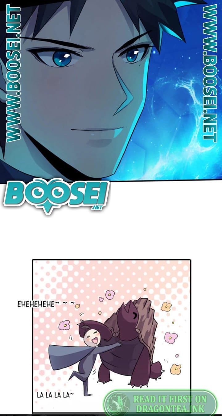 The Lone SSS-Class Summoner Chapter 02 Gambar 47