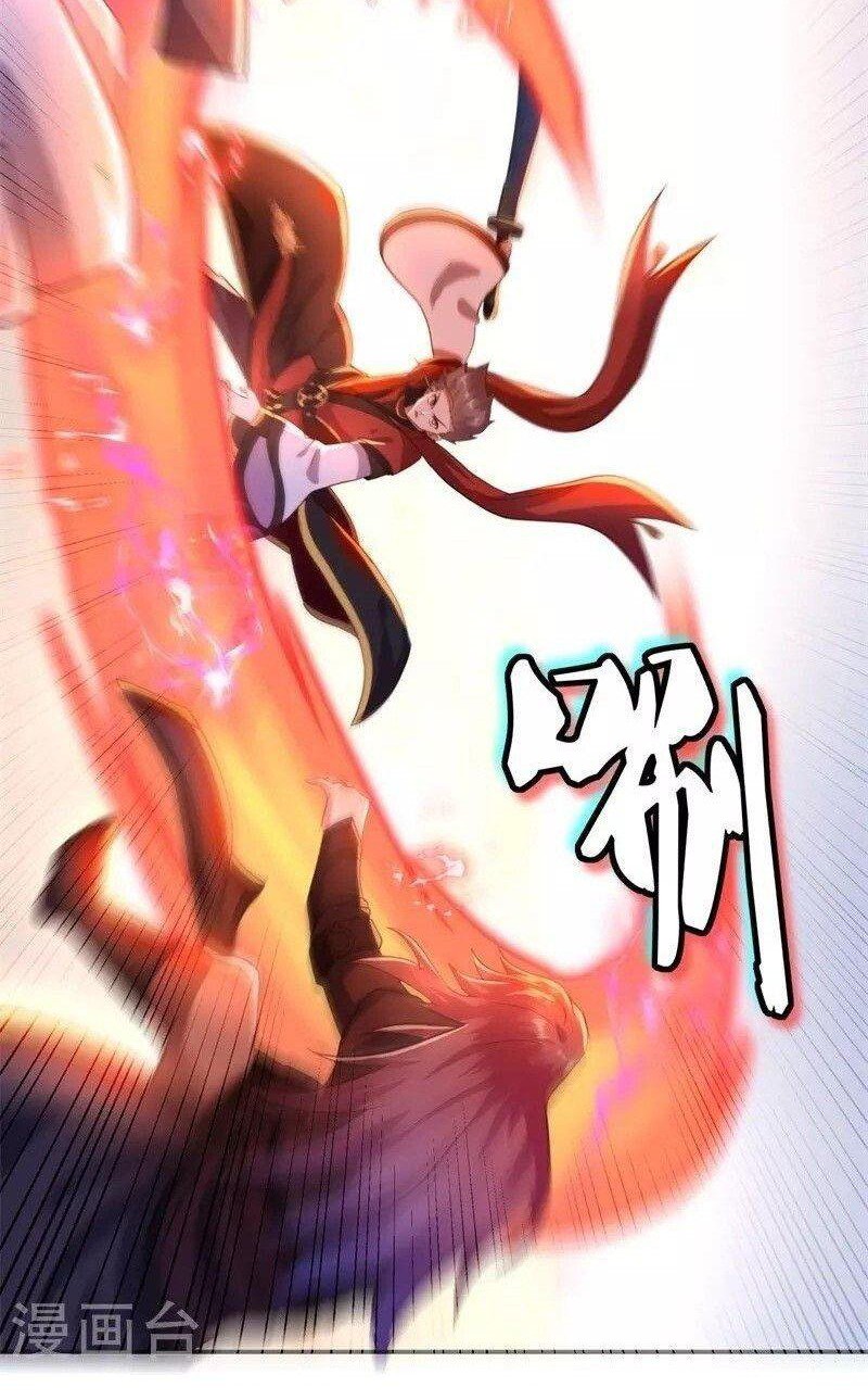 Peerless Soul Chapter 368 Gambar 25