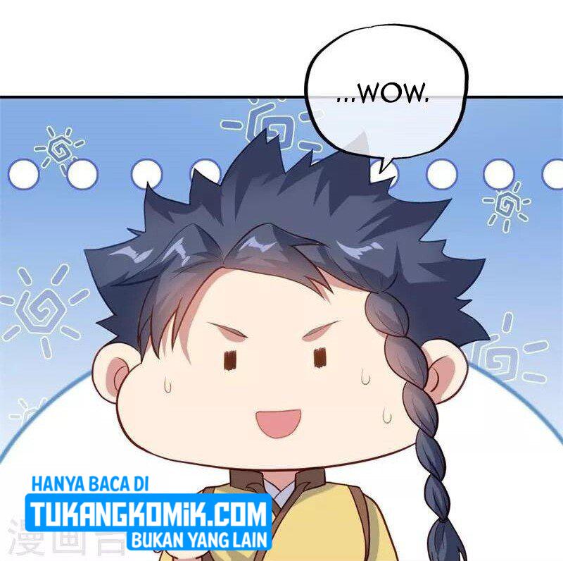 Peerless Soul Chapter 368 Gambar 26