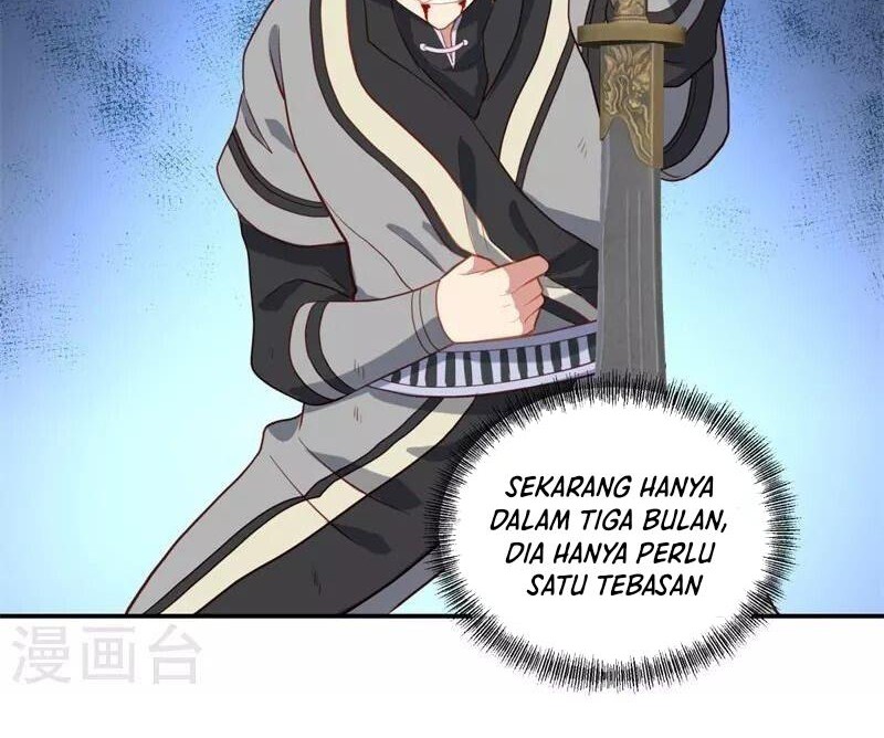 Peerless Soul Chapter 368 Gambar 28