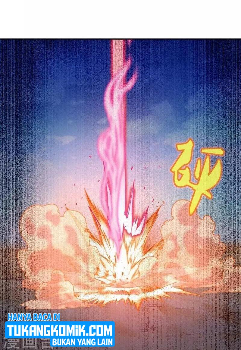 Peerless Soul Chapter 368 Gambar 17