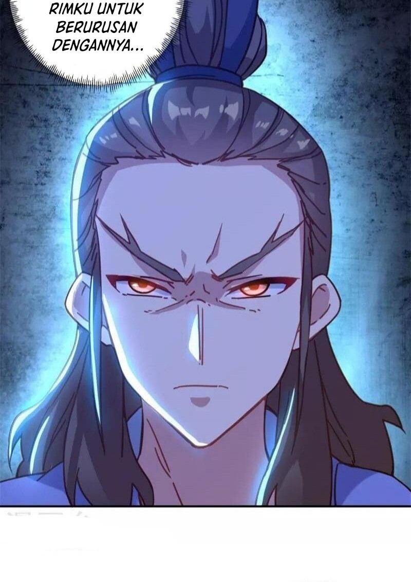 Peerless Soul Chapter 368 Gambar 41