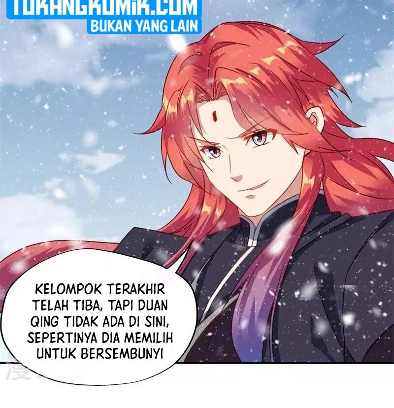 Peerless Soul Chapter 368 Gambar 3