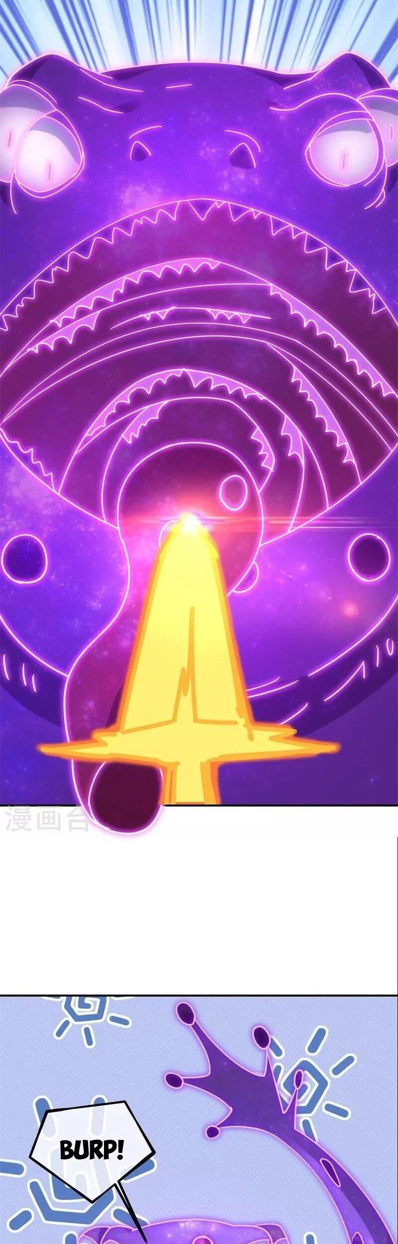 Peerless Soul Chapter 368 Gambar 49